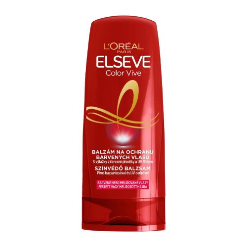 Elseve Color Vive Color protection balm - 200 ml