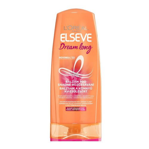 Elseve Dream long balm - 200ml