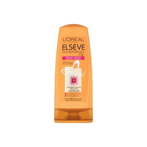 Loreal balm for dull, coarse hair - 200ml