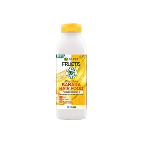 Fructis hair food conditioner banana - 350ml