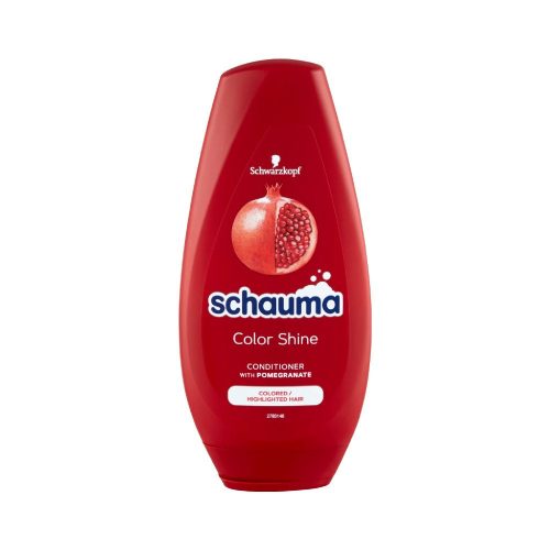 Schauma hair rinse balm for shiny hair - 250ml