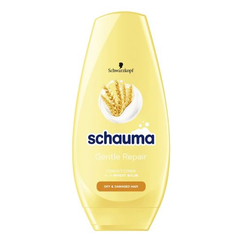 Schauma hair conditioner Gentle regenerating - 250ml