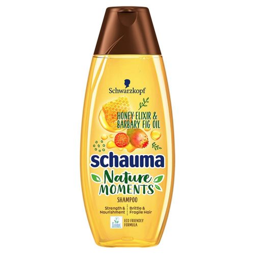 Schauma balm honey elixir & fig - 200ml