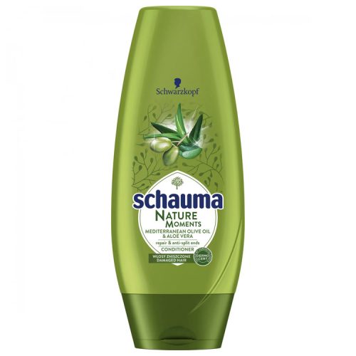 Schauma balm olive & aloe - 200ml