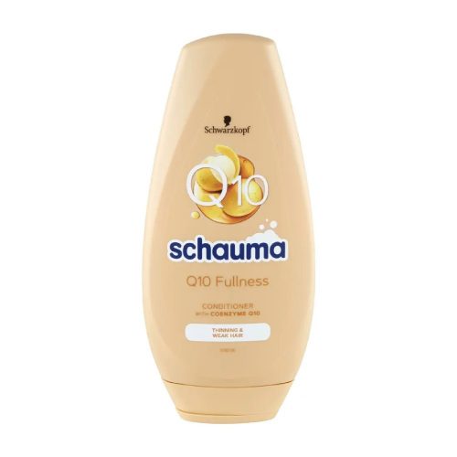 Schauma Q10 hair conditioner - 250ml