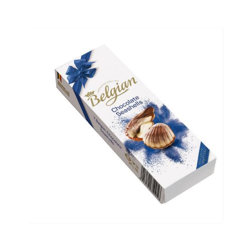 Belgian SeasHELLs Seafood dessert - 65g