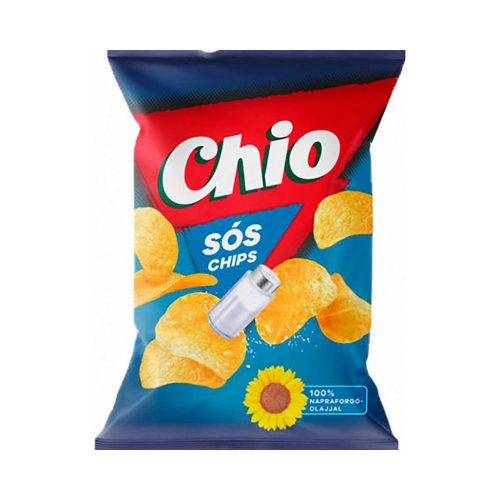 Chio chips salty - 60g