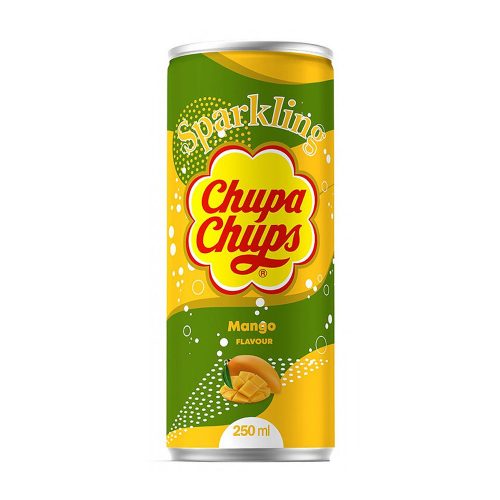 Chupa Chups Mango - 250ml