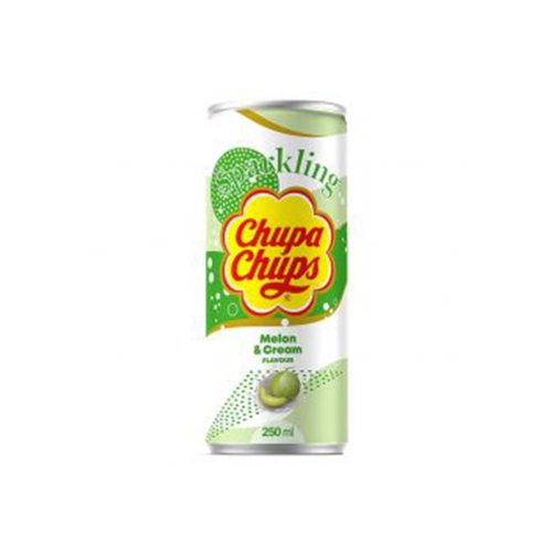 Chupa Chups Melon Cream - 250ml