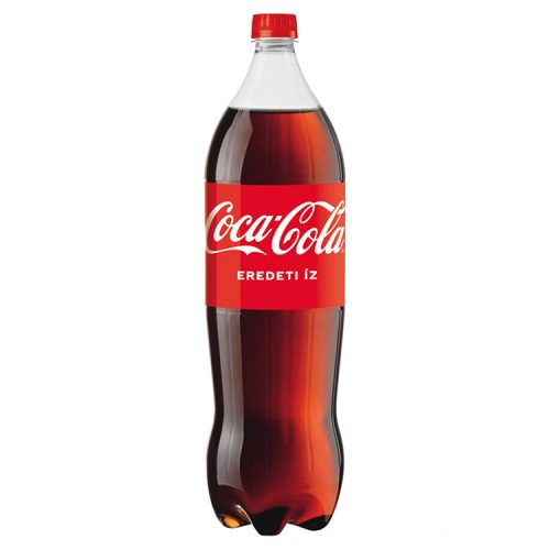 Coca-cola - 1750ml