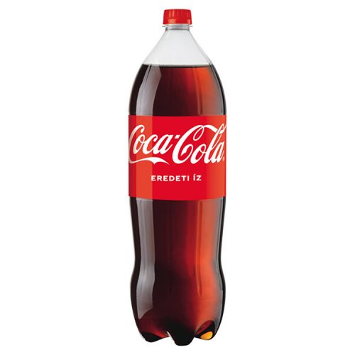 Coca-Cola - 2250ml