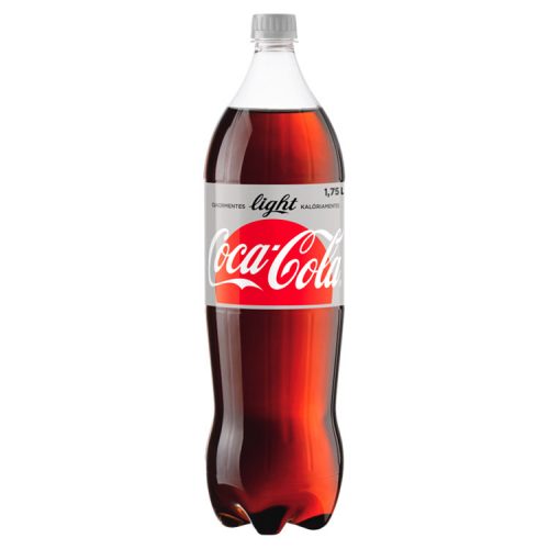 Coca-cola light - 1750ml