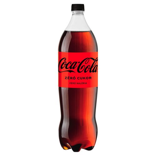 Coca-cola zero - 1750ml