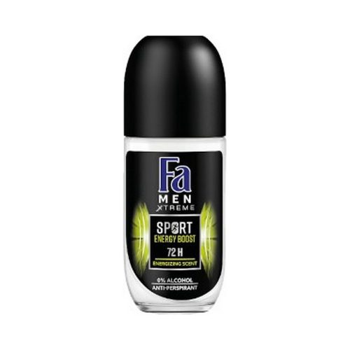 Wood men's deoroll sport energy - 50ml