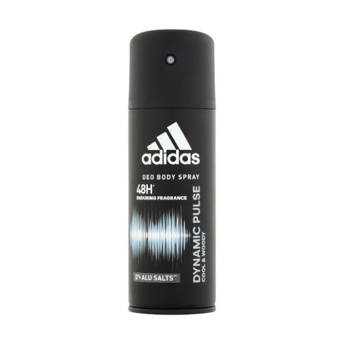 Adidas deo spray man dynamic - 150ml