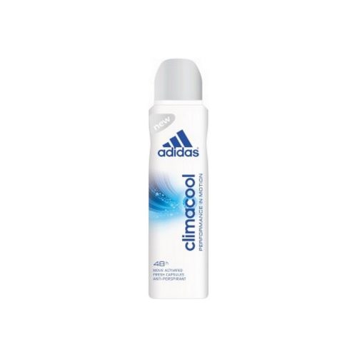 Adidas women's deospray Clima Cool - 150ml