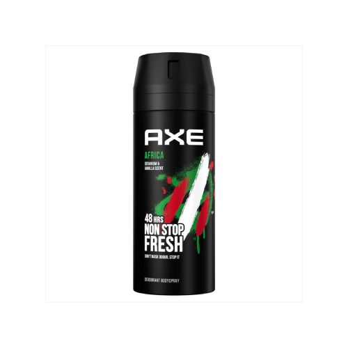 Ax deo spray africa - 150ml