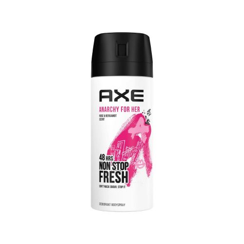 Axe deo spray anarchy for her - 150ml