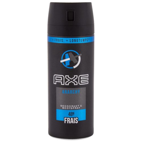 Axe deo spray anarchy for him - 150ml