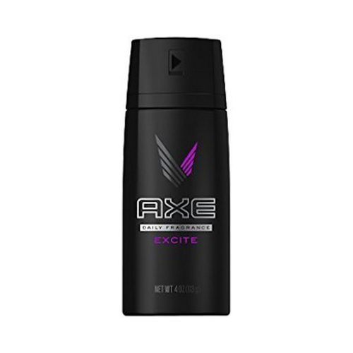 Ax deo spray excite - 150ml