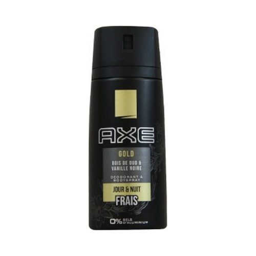 Ax deo spray gold - 150ml