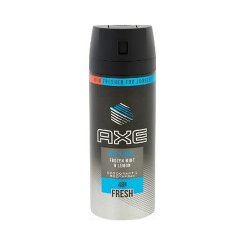 Ax deo spray ice chill - 150ml