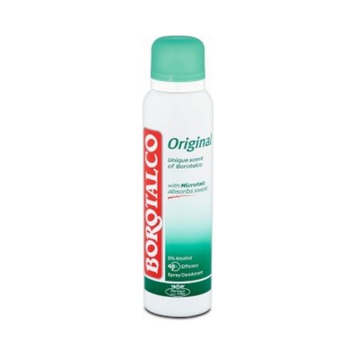 Borotalco deodorant original - 150ml