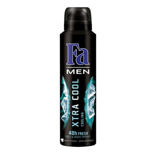 Fa deospray for men extra cool - 150ml