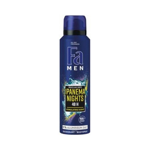 Fa men's deospray ipanema night - 150ml