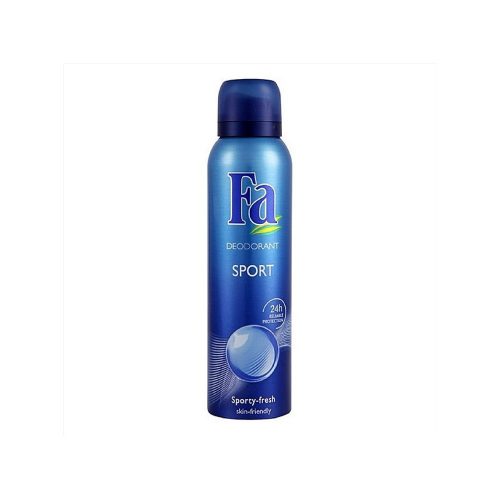 Fa deo spray men's sport energizing - 150ml