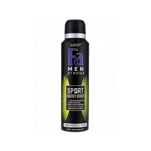 Fa men's deospray xtreme sport - 150ml