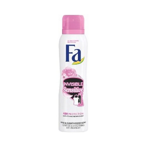 Fa deo spray Invisible Sensitive (women) - 150ml