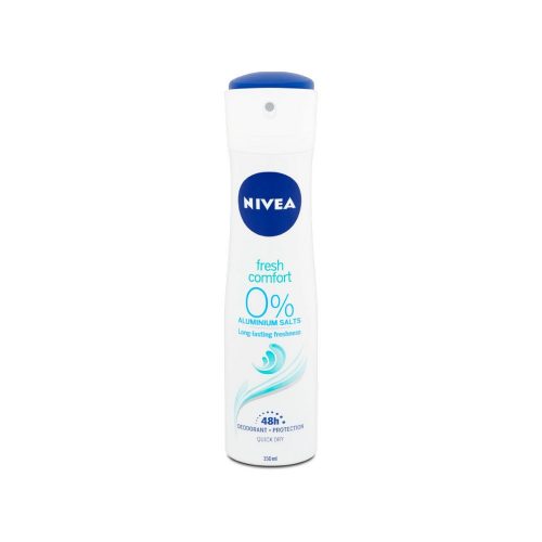 Nivea deodorant spray Fresh Comfort - 150ml