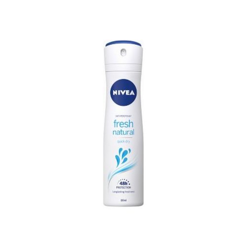 Nivea deodorant spray Fresh Natura - 150ml