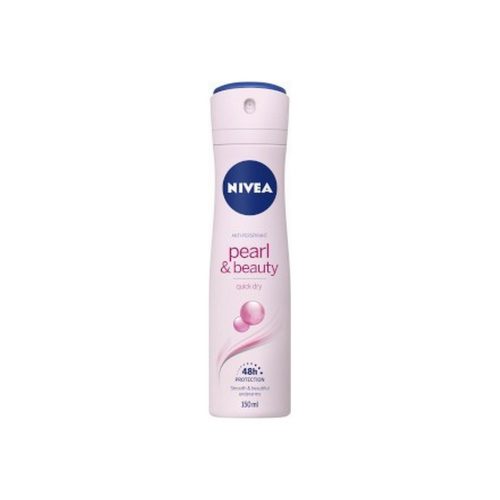 Nivea women's deo spray Pearl&Beauty - 150ml