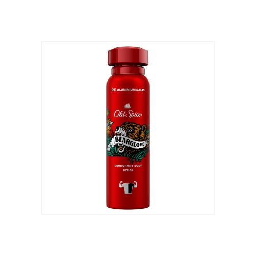 Old Spice deodorant BearGlove - 150ml