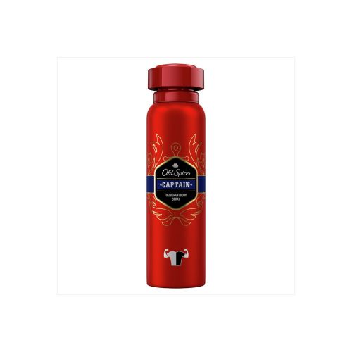 Old spice captain spray - 150ml