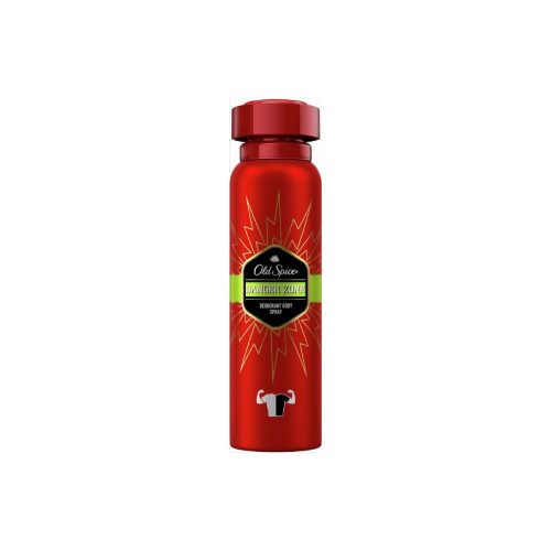 Old Spice Danger Zone antiperspirant deodorant spray - 125ml