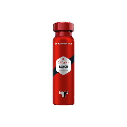 Old Spice Lagoon Deo Spray for men - 150ml