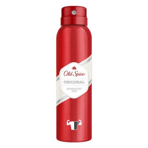 Old Spice deo spray original - 150ml