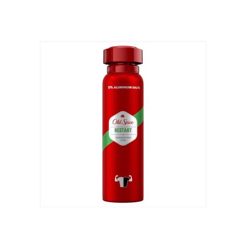 Old spice restart deodorant spray for men - 150ml