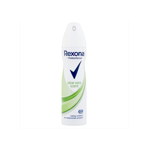 Rexona Deo spray Motionsense Aloe Vera - 150ml