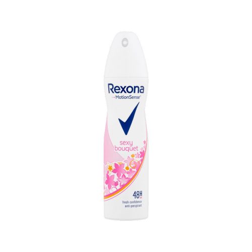 Rexona Sexy Bouquet antiperspirant - 150ml