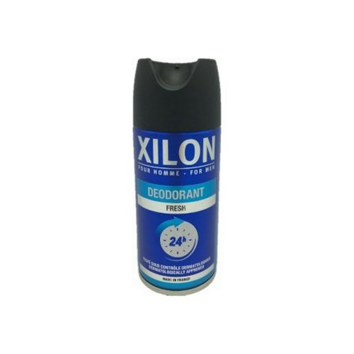 Xilon men's deo 24h fresh - 150ml