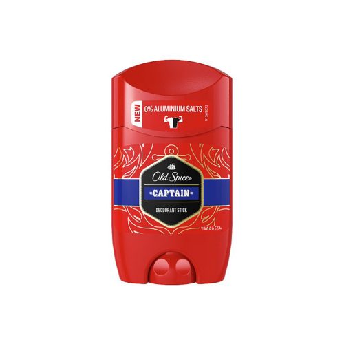 Old Spice deodorant stick Captain - 50ml