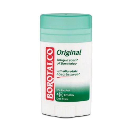 Borotalco deo stick original - 40ml