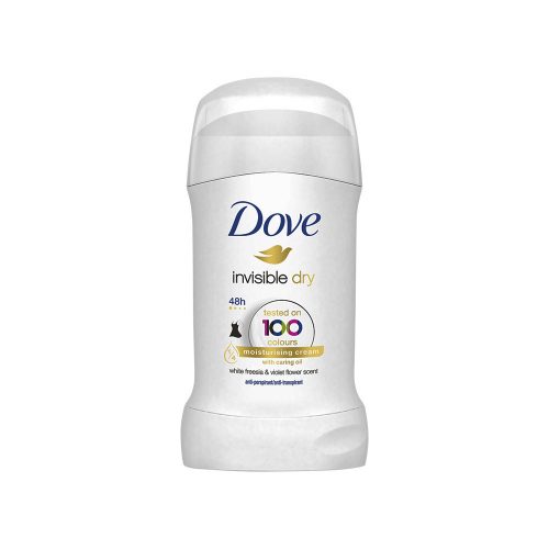 Dove pen invisible dry - 40ml