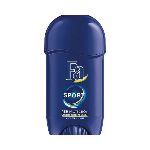 Wood men's stick sport 50ml - 50ml