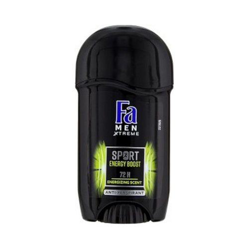 Wood men's deodorant xtreme sport - 50g