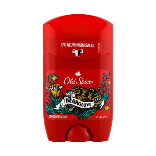 Old spice pen bearglove - 50ml